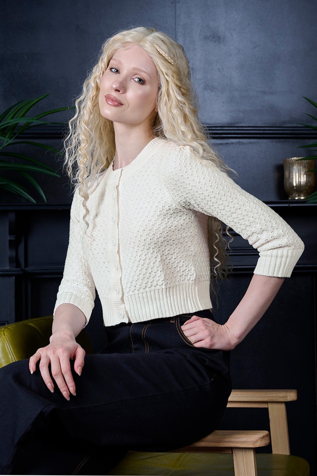 287019-Banned-56475-Ivory-White-Knitted-Cardigan-001-full