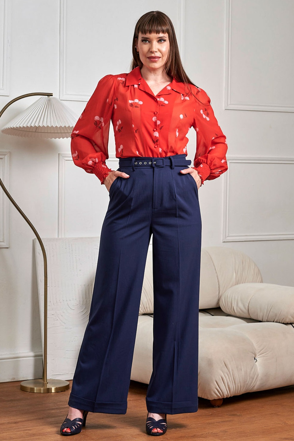 287173-Banned-55496-Blue-Wide-Leg-Trousers-20250725-001-full