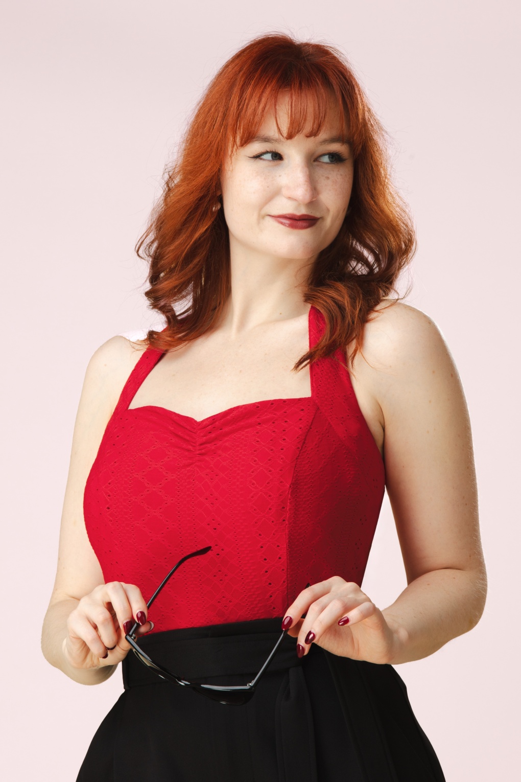 288175-Topvintage-Boutique-55988-Top-Isabella-Betty-Red-251218-001MW-full