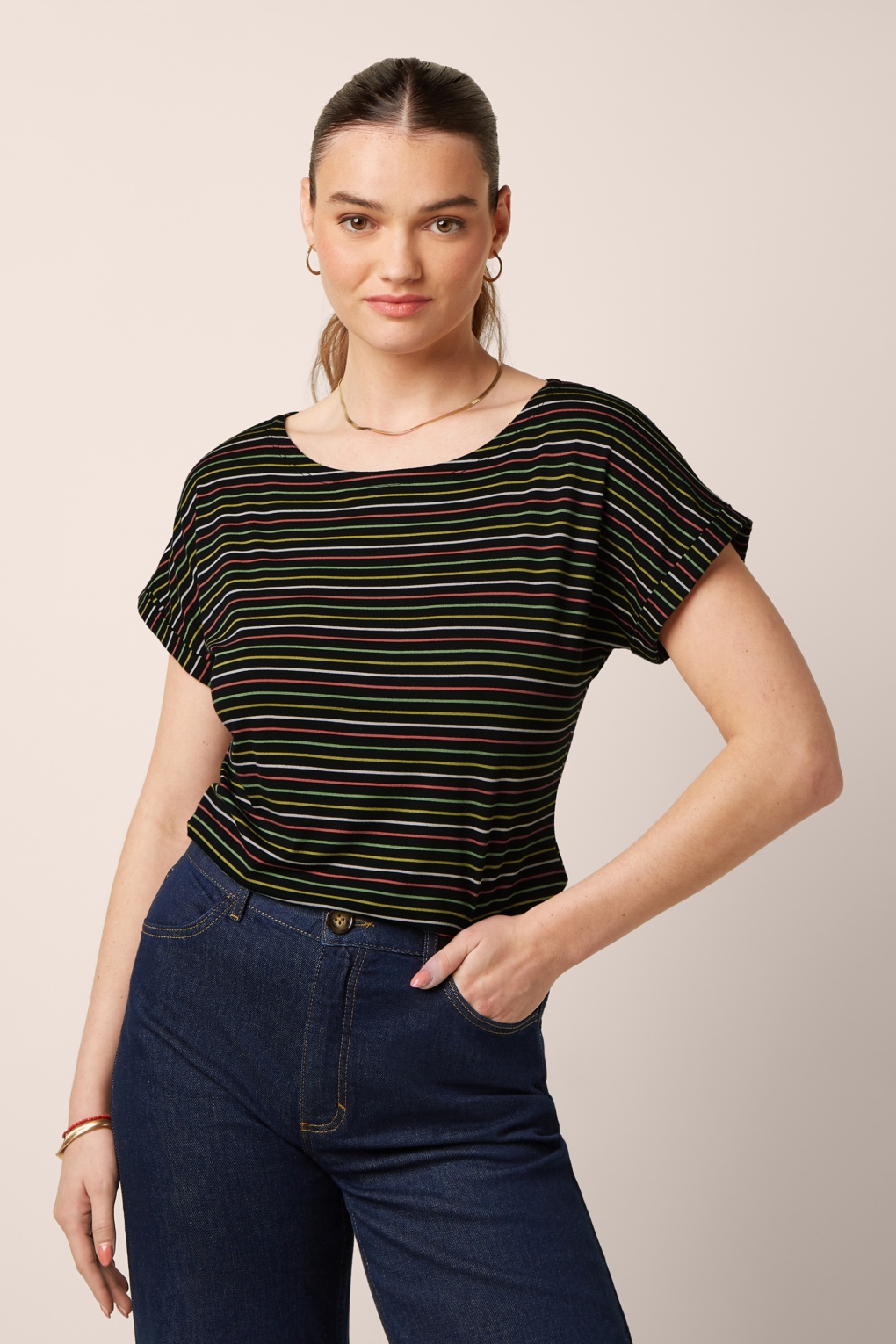 288414-King-Louie-55028-Aria-top-menchini-stripe-black-251007-001W-full