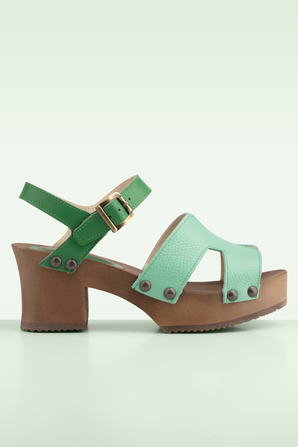 288576-Grunbein-55476-Sandals-Heels-Wood-Green-260330-001W-full