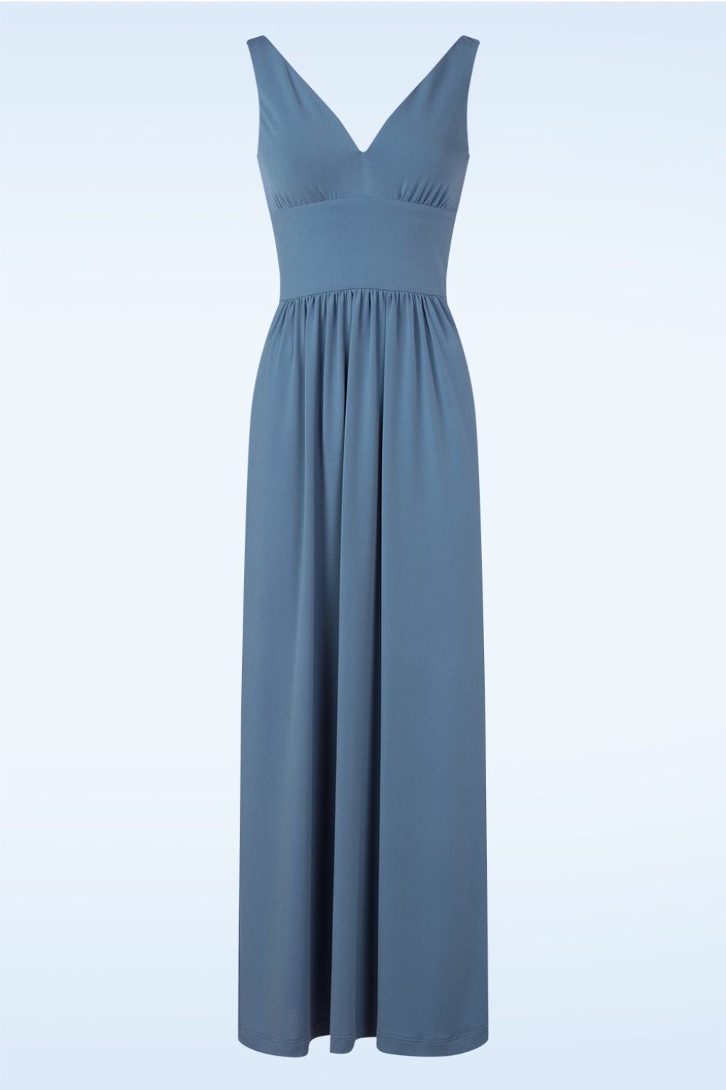 288631-Very-Cherry-55454-Dress-Blue-Maxi-260402-001W-full