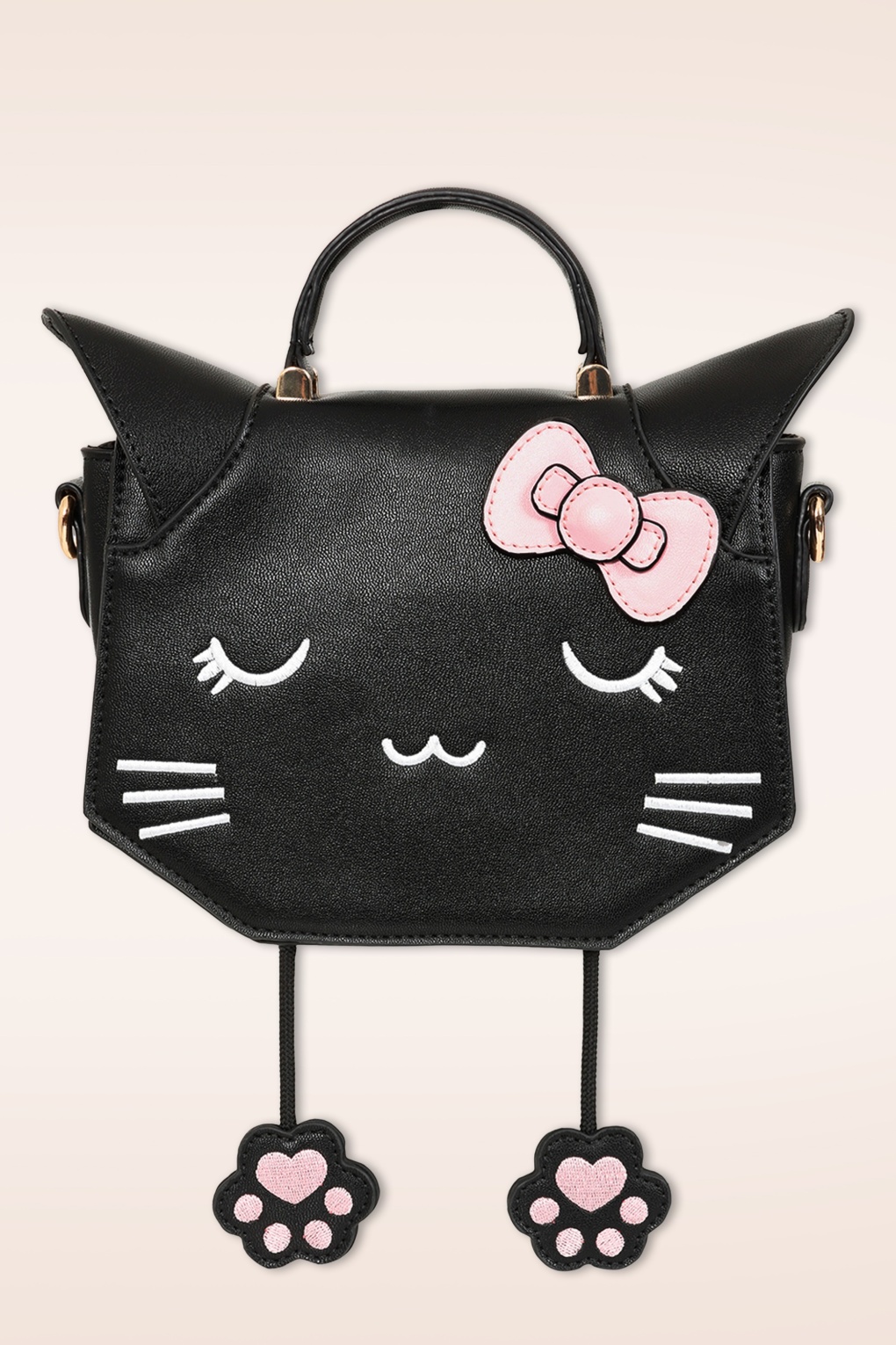 288662-Banned-56756-Meowgical-Dreams-Handbag-260401-001W-full