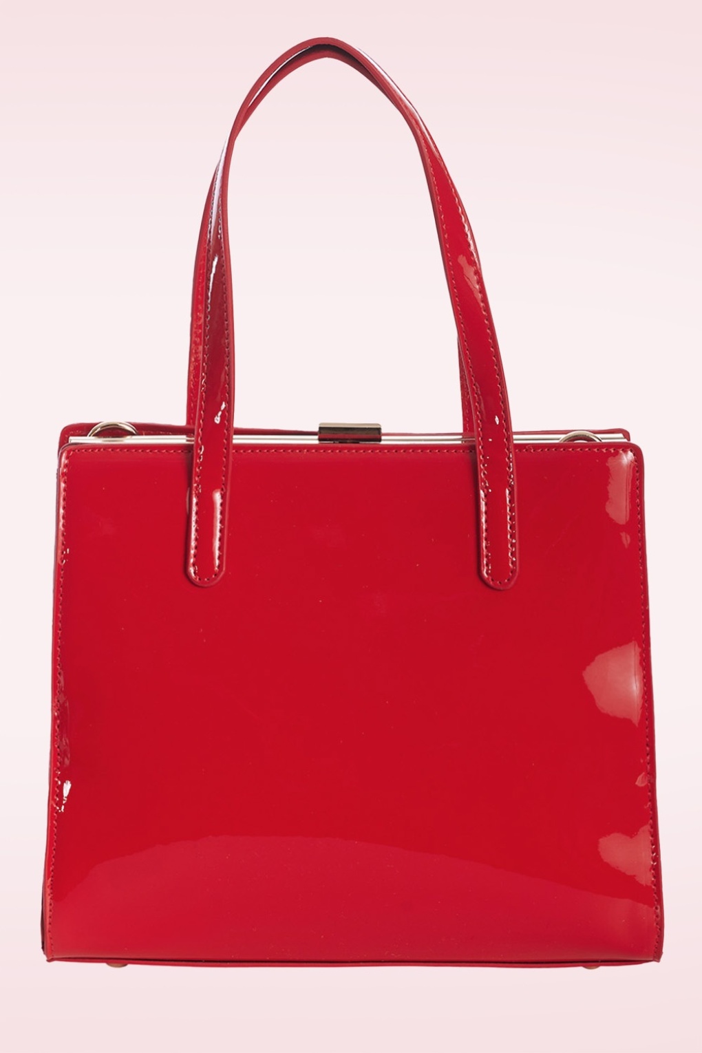 288689-Banned-56769-Sherry-Lady-Bag-Red-260401-001W-full