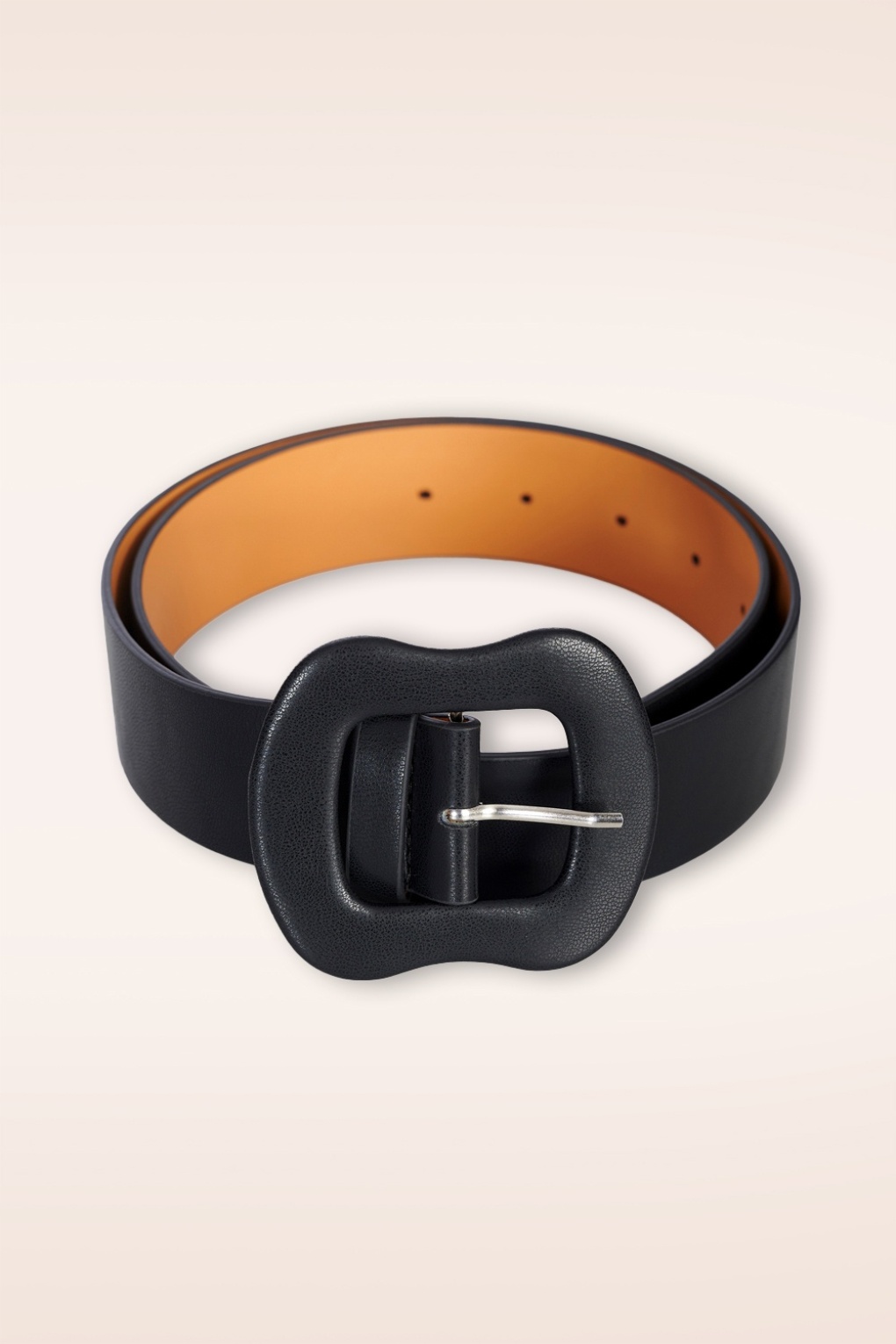 288910-Banned-56875-Belt-Leather-Black-240106-002W-full