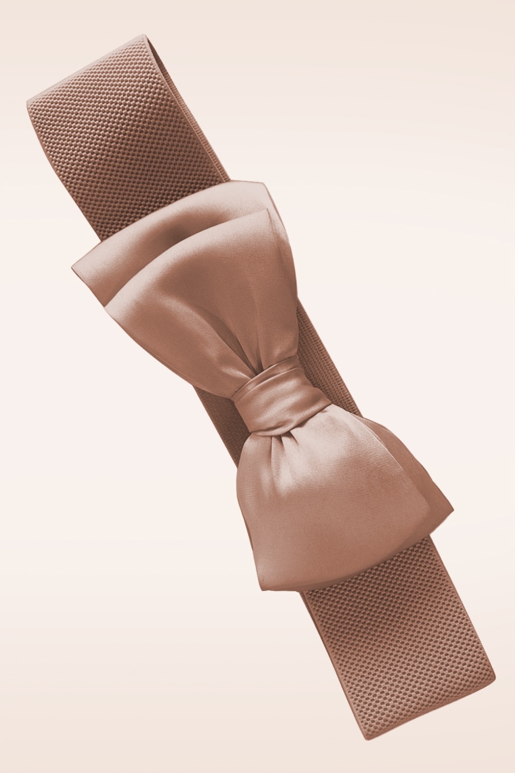289063-Banned-56879-Belt-Bella-Bow-Taupe-230119-001W-full
