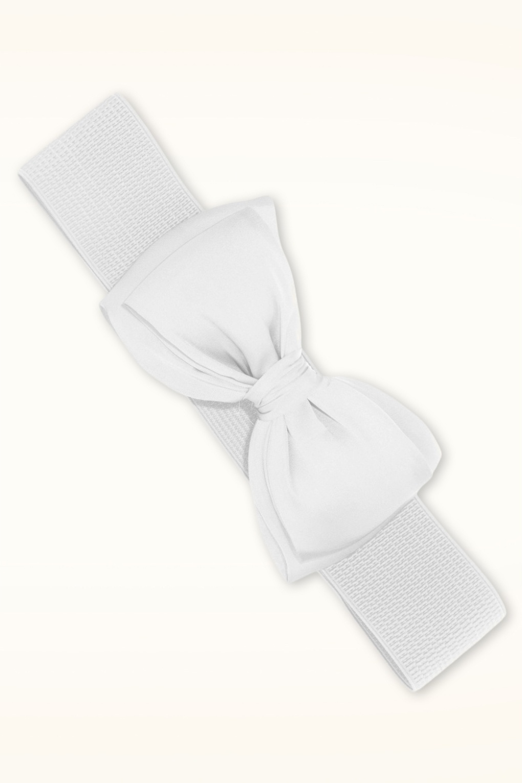 289069-Banned-56881-Belt-Bella-Bow-Snow-White-260416-001W-full
