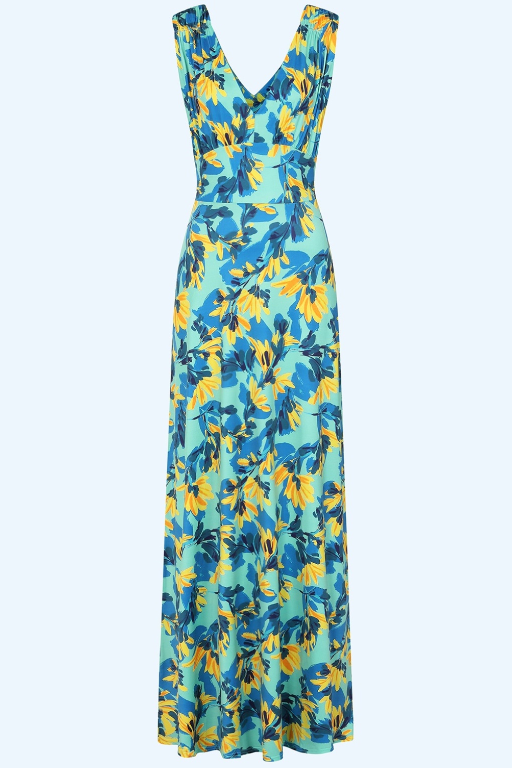 289556-Vintage-Chic-56507-Maxi-Dress-Flower-Blue-260506-001-full