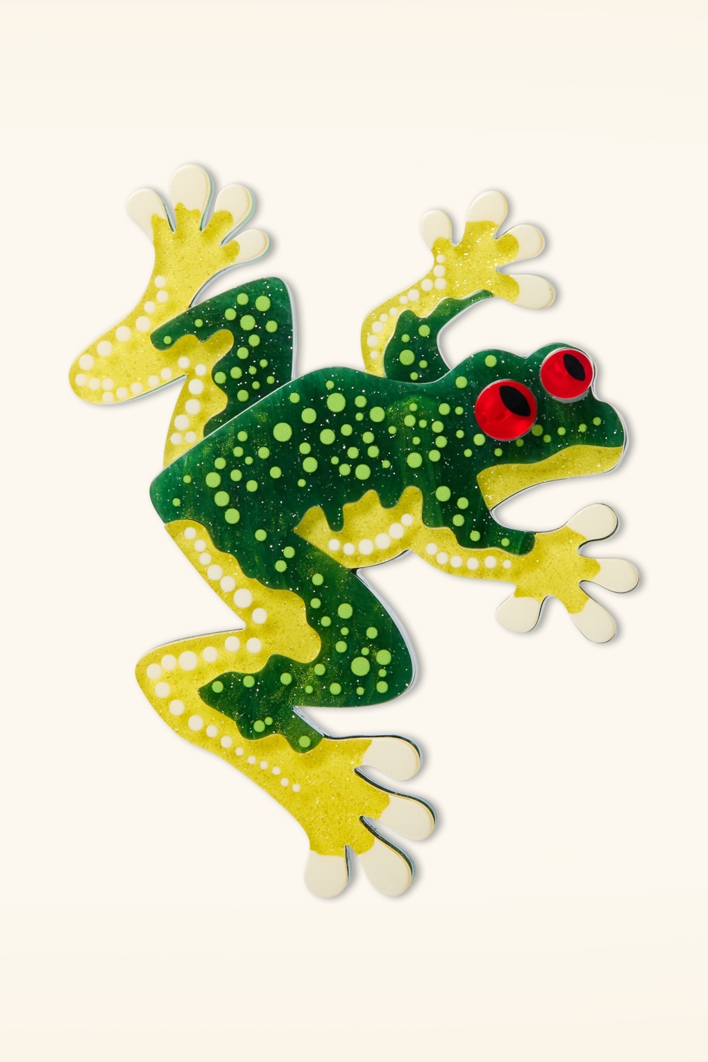 Tjawan Ritjinguthinha broche