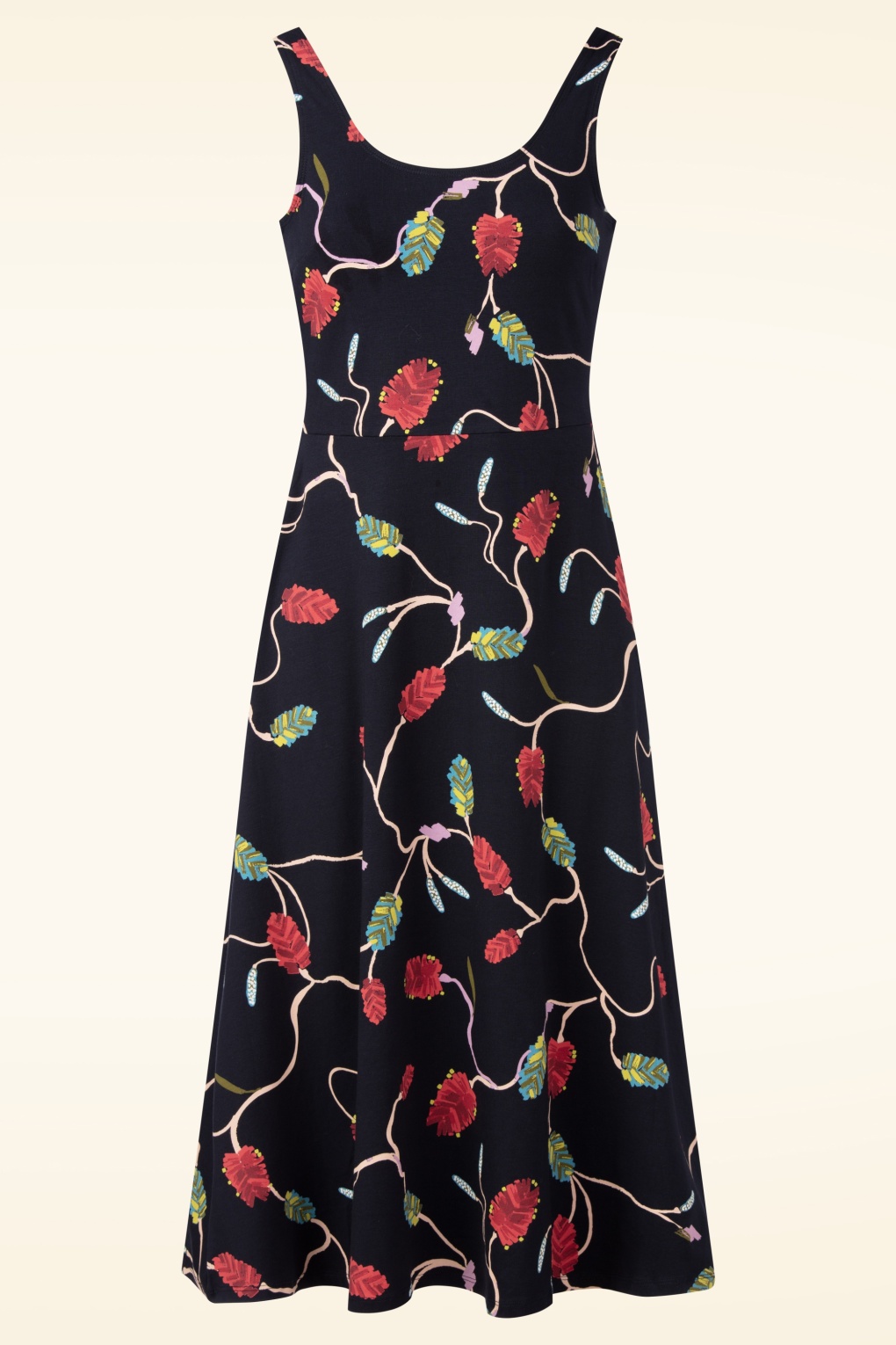 289941-Seasalt-55307-Sun-Gleam-Midaxi-Dress-Bottle-Blush-260521-001-full