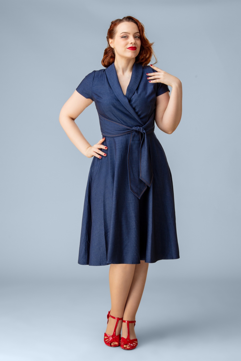 289960-Rock-a-Booty-55639-Emma-Swing-Dress-Blue-251219-040M-full