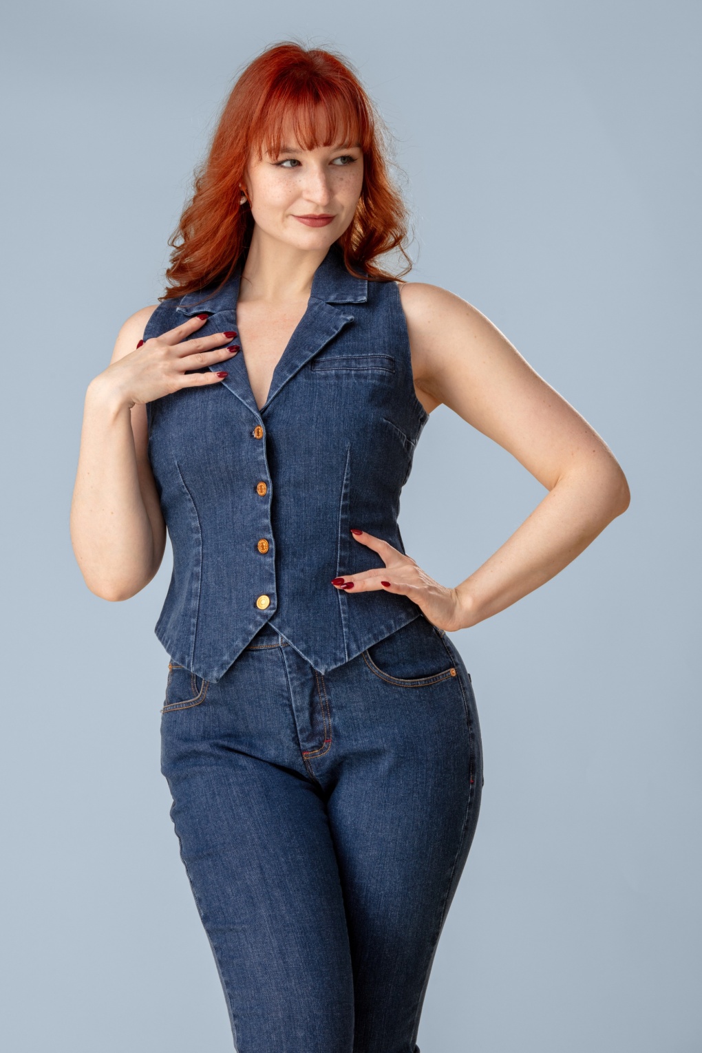 290024-Rock-a-Booty-55647-Charlie-Gilet-Mid-Blue-251219-040M-full