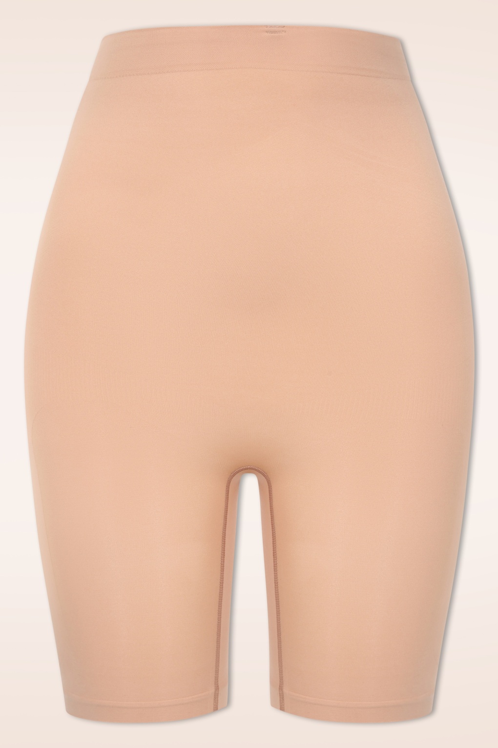 290081-Mira-Lune-56798-Grace-Longline-Shaper-Shorts-Beige-260602-001-full