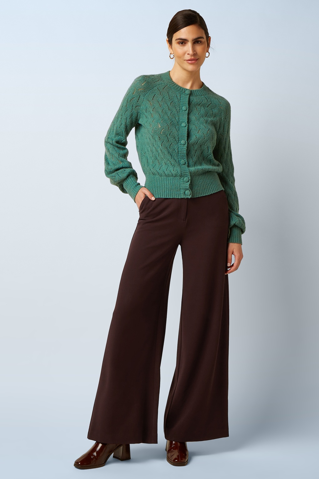 290245-King-Louie-56217-Trousers-Dark-Brown-260624-002L-full