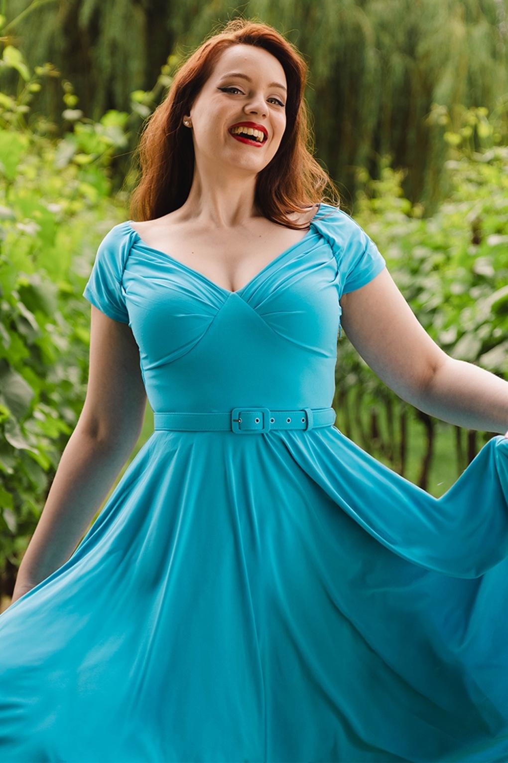 290492-Glamour-Bunny-55906-Dress-Swing-Marylin-Blue-260310-004M-full