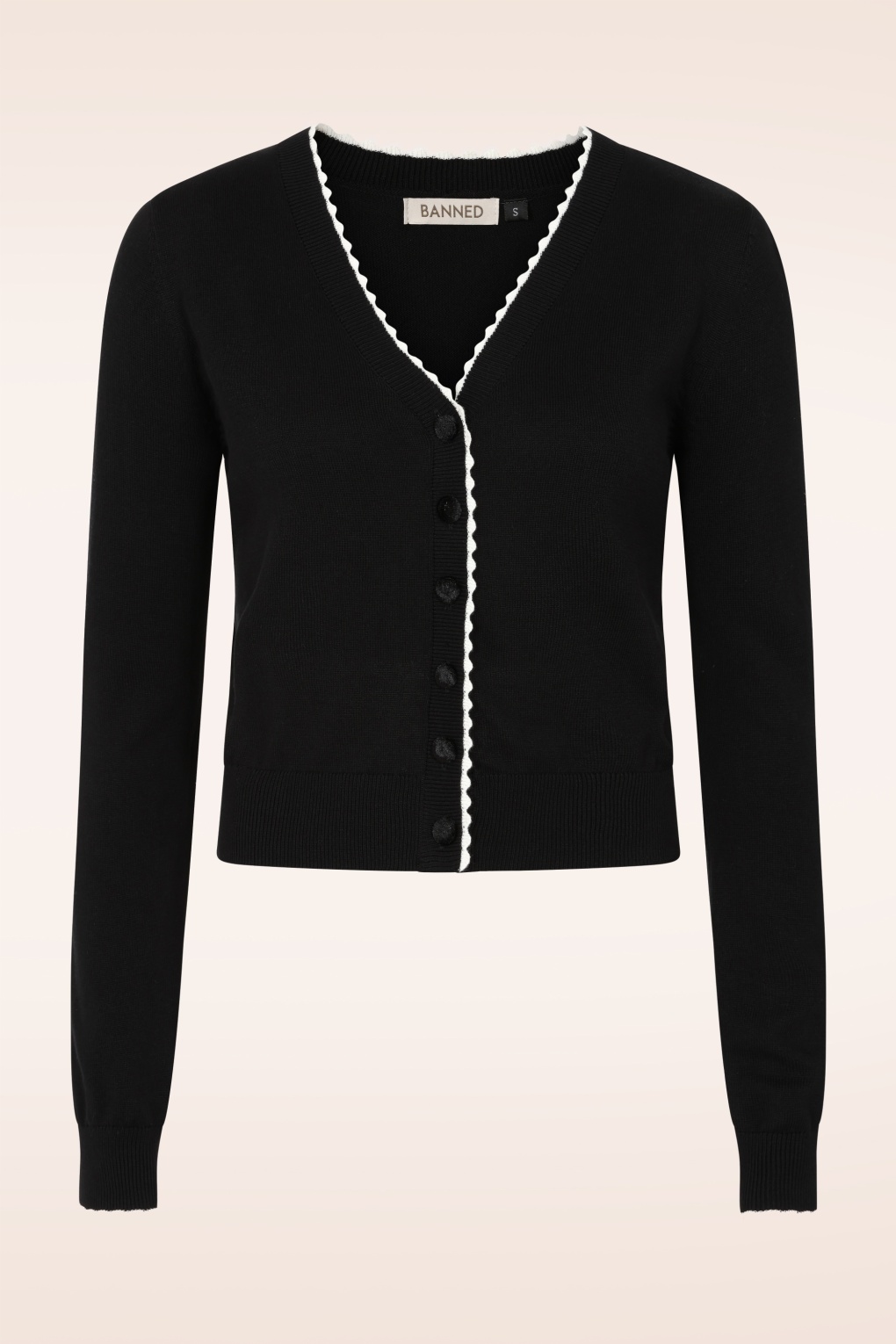 291059-Banned-56814-Mara-Cardigan-Black-260716-001L-full
