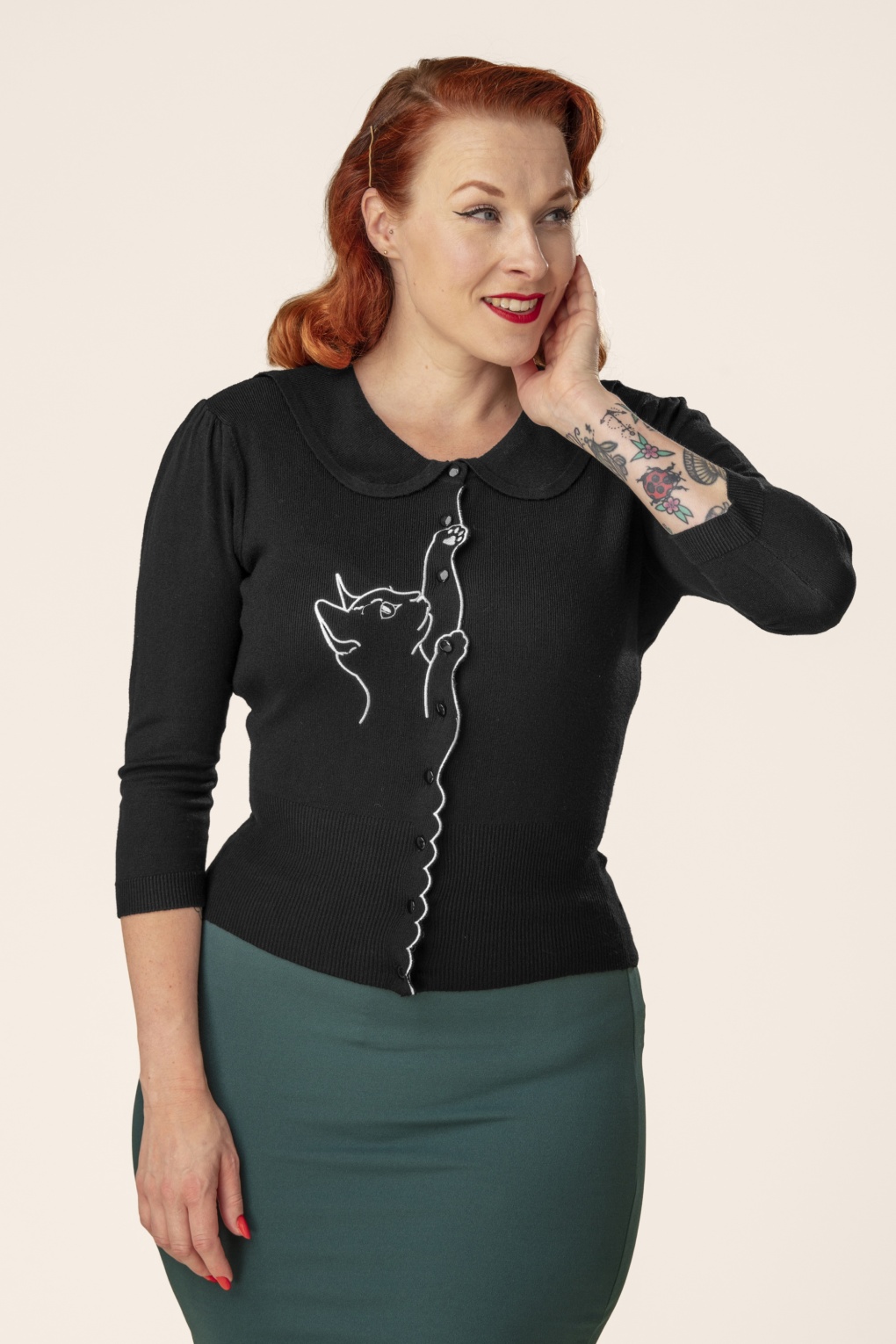 291122-Banned-28177-Cardigan-Cat-Collar-Black-180705-001M-full