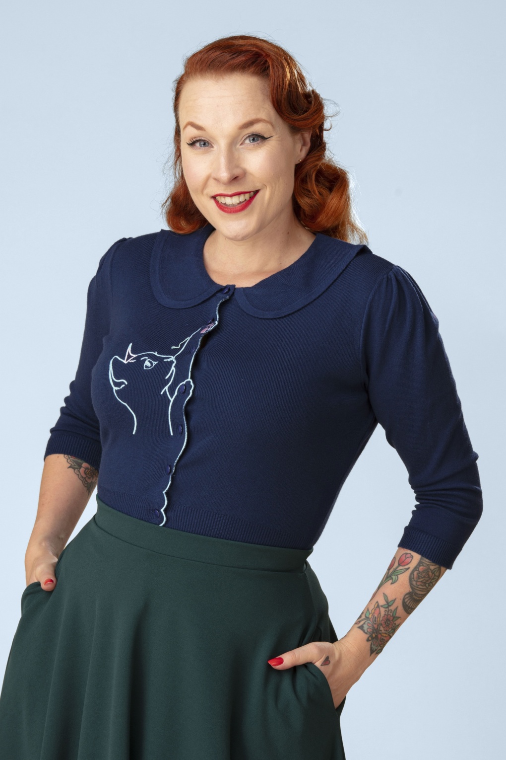 291136-Banned-55250-Cardigan-Cat-Collar-Night-Blue-180723-001M-full