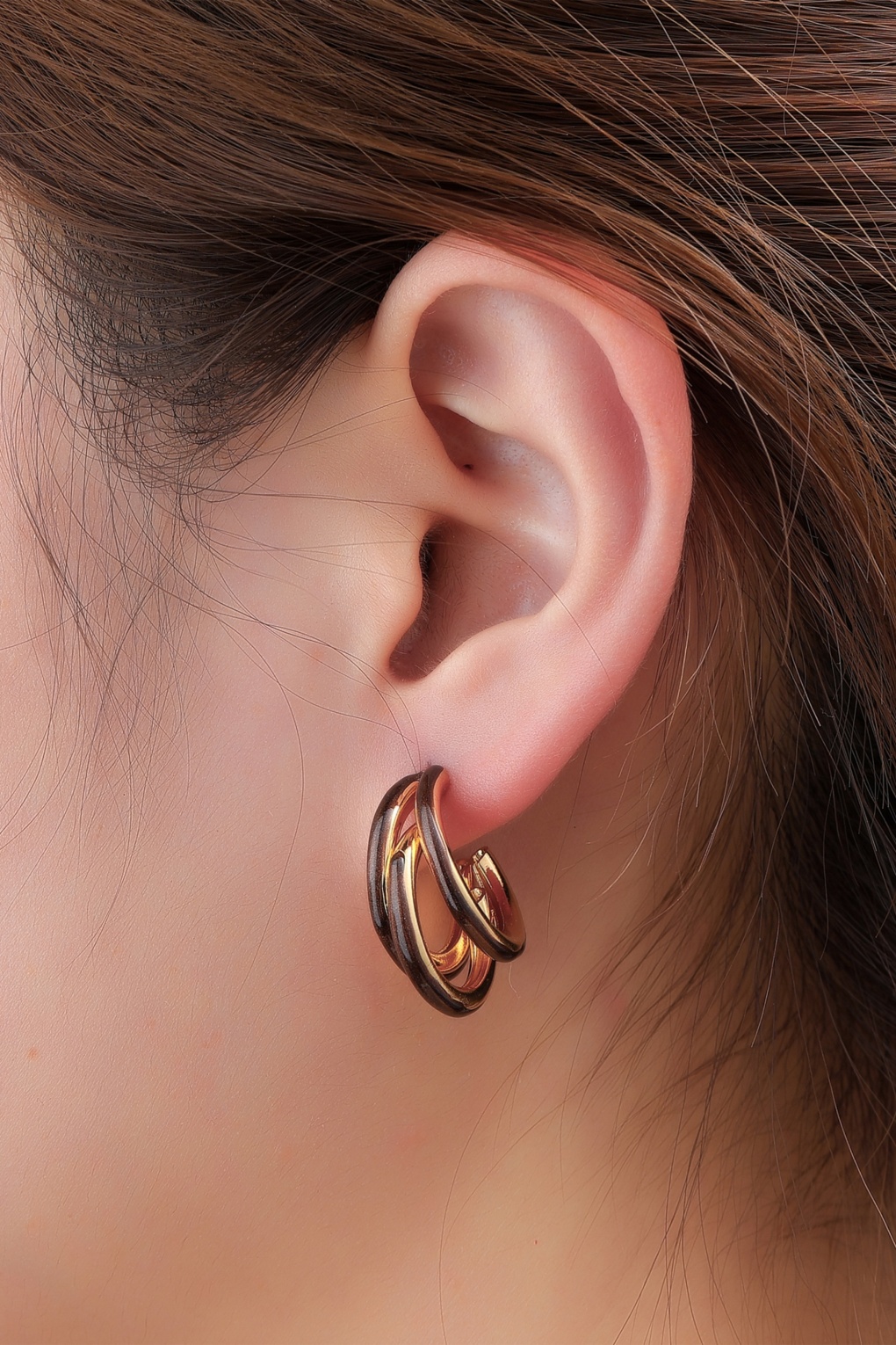 291168-Day-And-Eve-57600-3Way-Hoop-14K-Brown-260723-002L-full