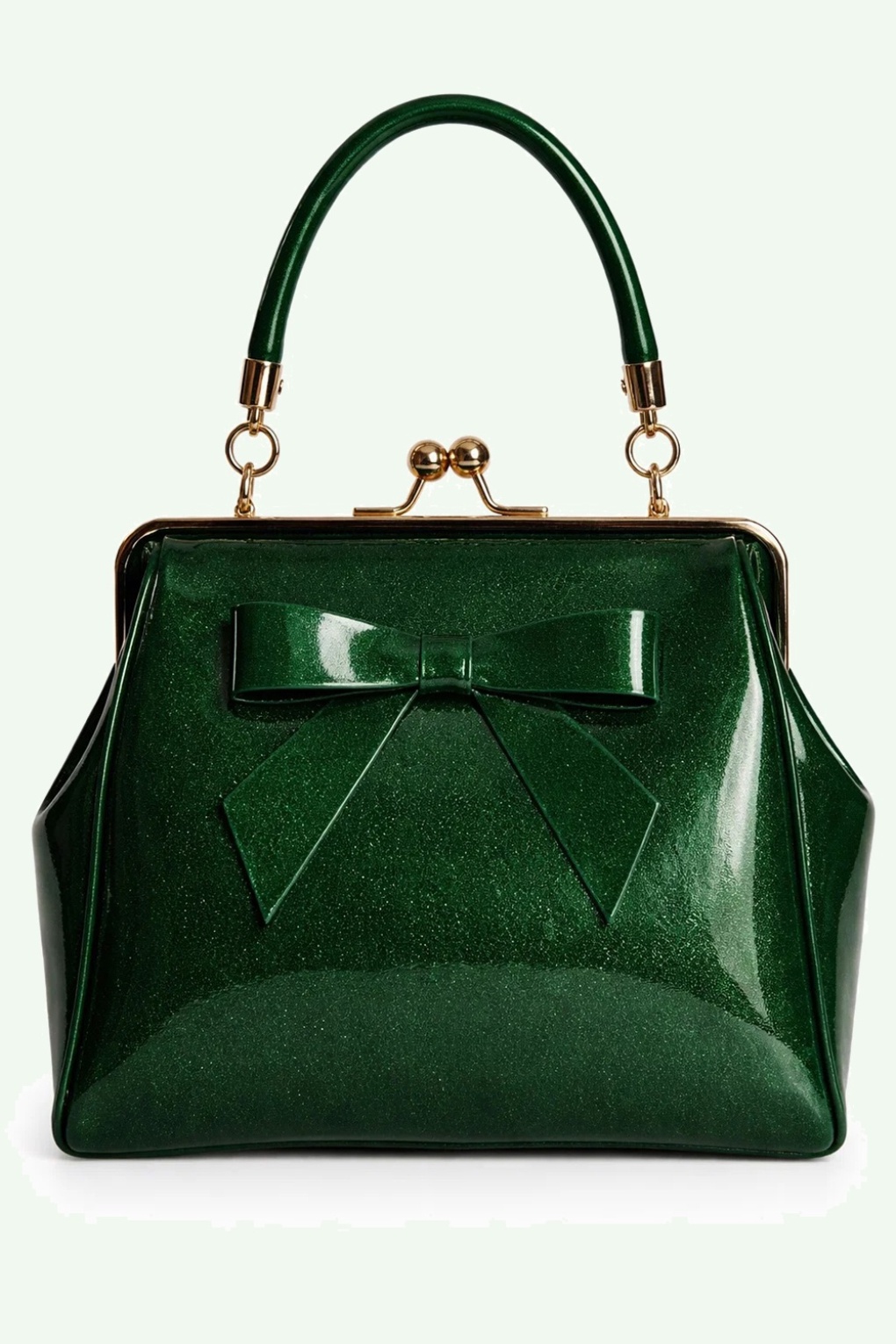291203-Banned-57214-American-Vintage-Sparkle-Handbag-Green-260722-007L-full