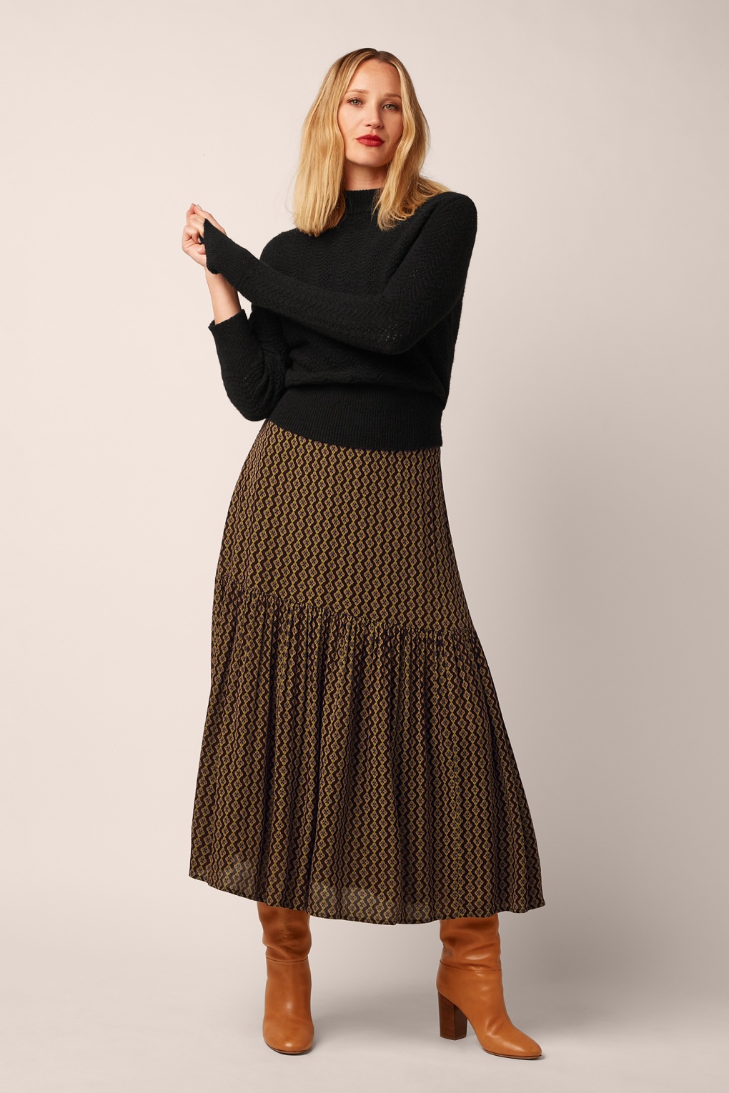 291276-King-Louie-56322-Tara-Skirt-Turi-Woven-Black-260630-001-full