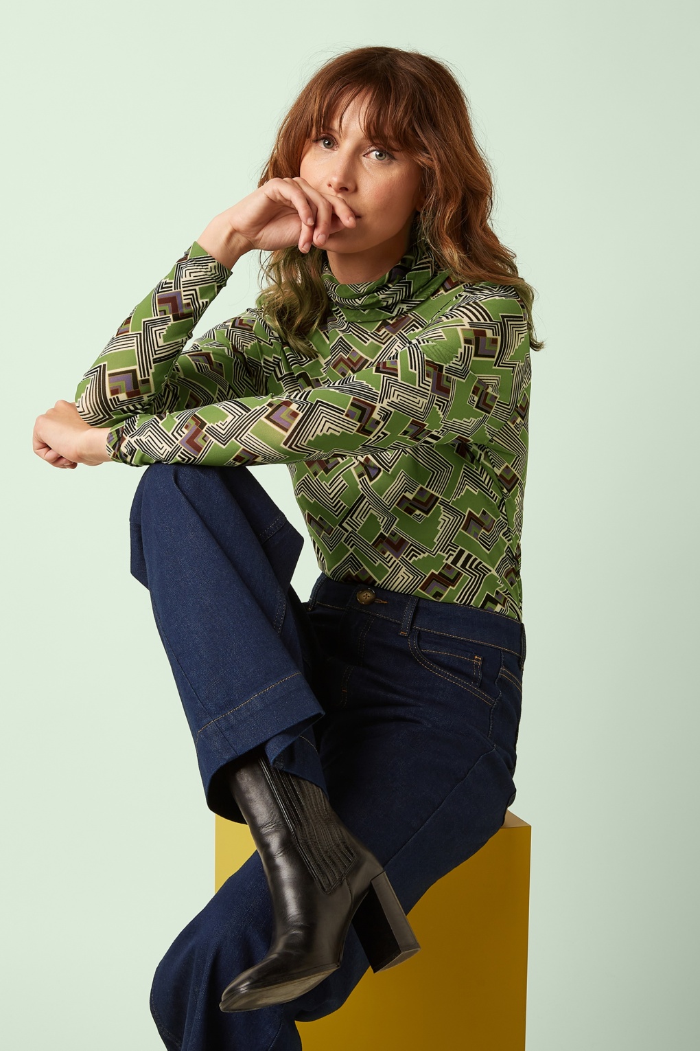291303-King-Louie-56347-Rollneck-Top-Leia-Mesh-Posey-Green-260630-001-full
