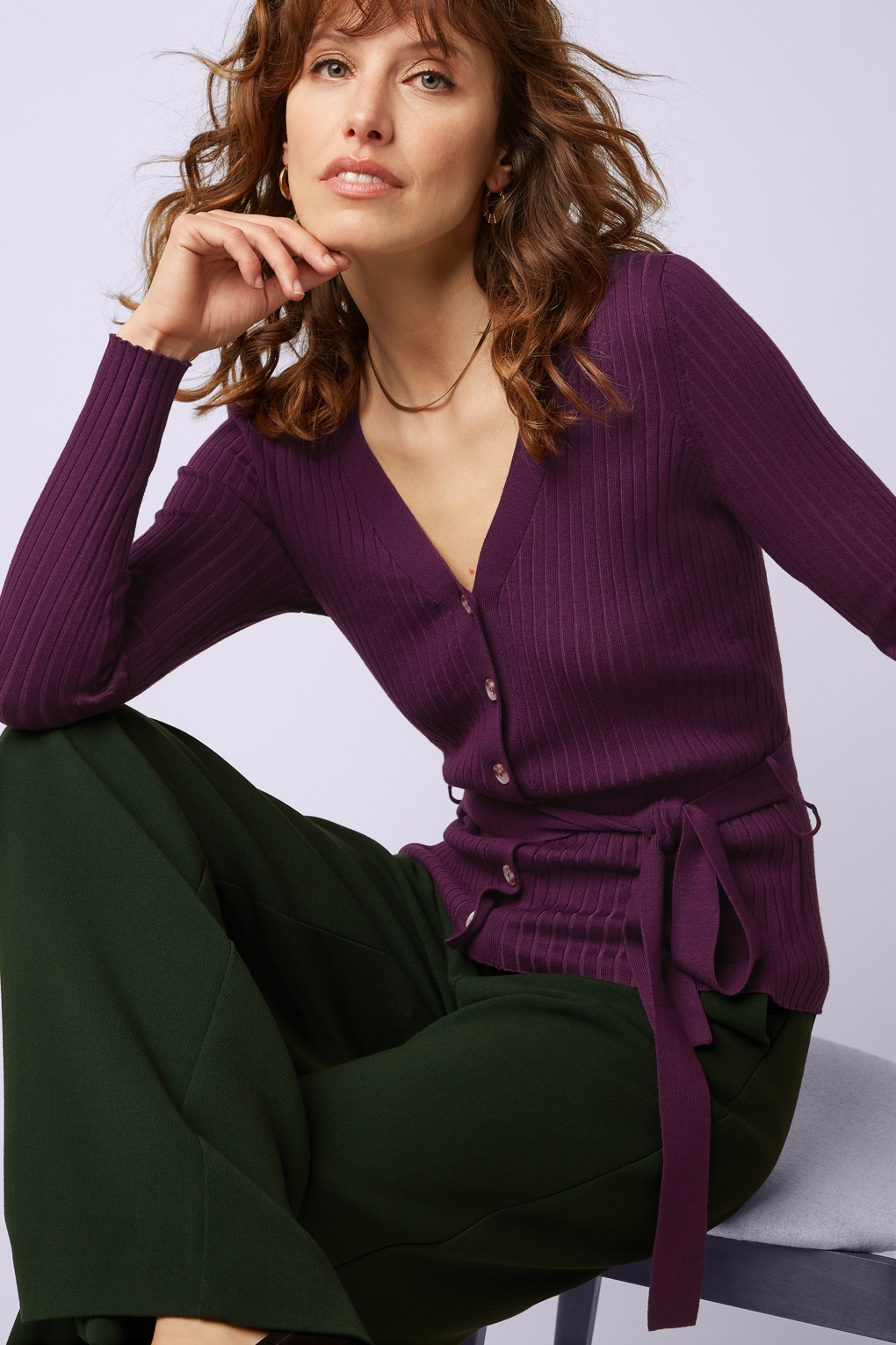 291358-King-Louie-56318-Mila-Rib-Cardi-Match-Knit-Purple-260630-001-full
