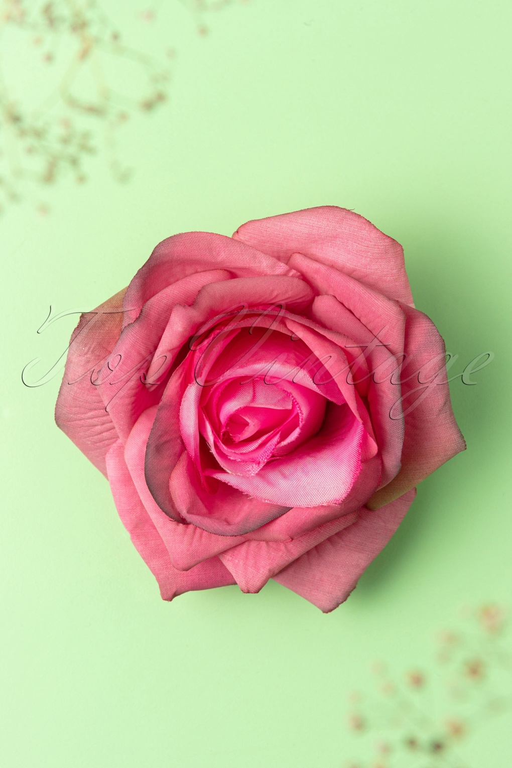 191482-Banned-Retro-35397-Pink-cented-Love-Rose-Hairclips-01212021-001W-full