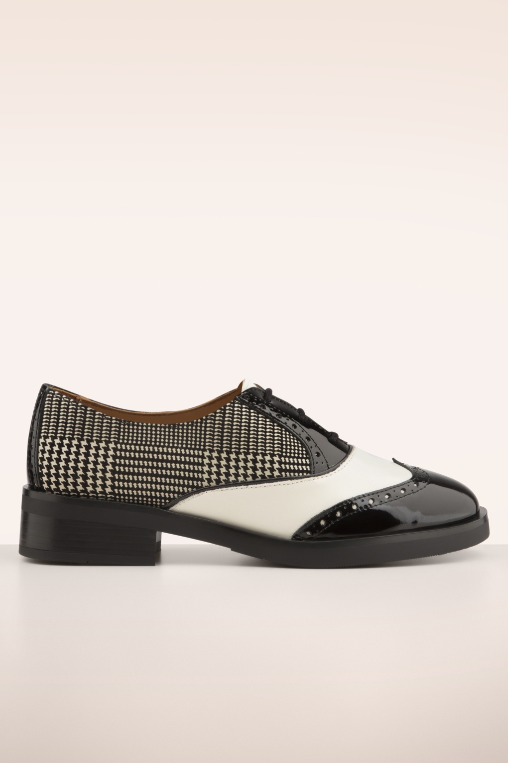 277079-Nemonic-54592-Shoe-Dress-Charol-Negro-Black-White-250708-001W-full